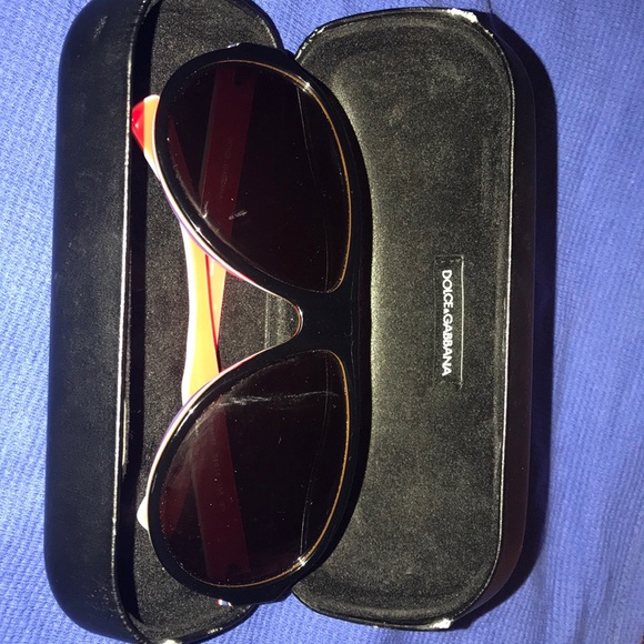 Dolce&Gabbana sunglasses - Picture 1 of 4